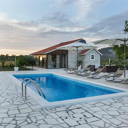 Mali Raj Villa Sveti Petar  Ngoại thất bức ảnh