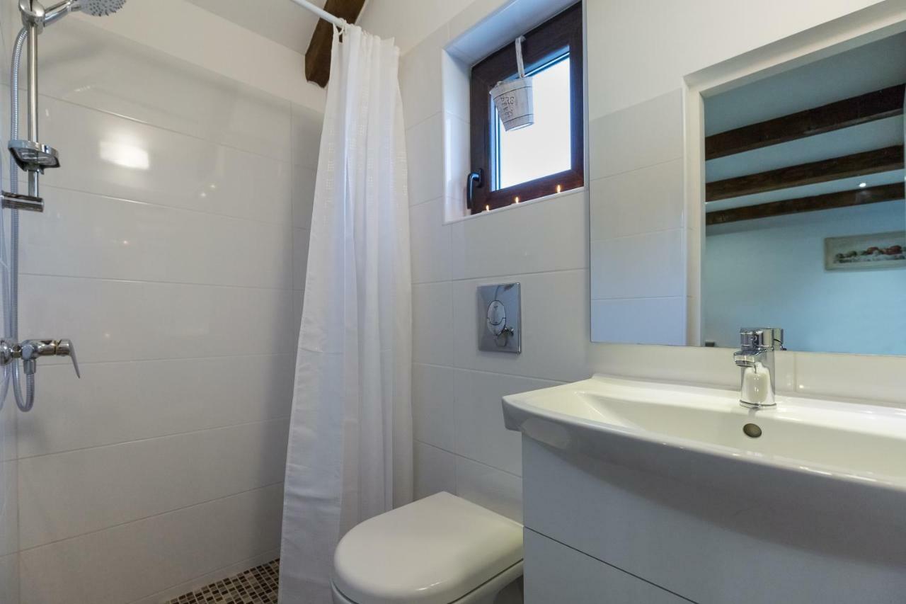 Mali Raj Villa Sveti Petar  Ngoại thất bức ảnh